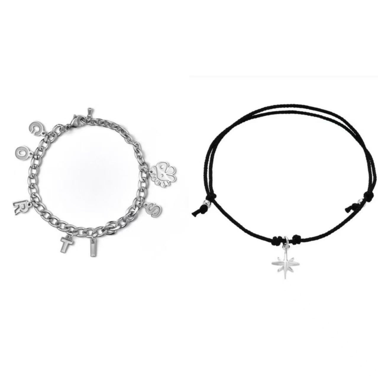 Cortis New Bracelet Accessories