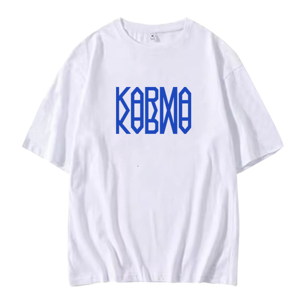 Stray Kids New Album KARMA 2025 Shirt