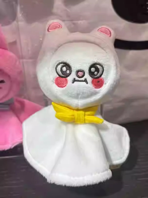 Stray Kids SKZOO New Skirt Keychain