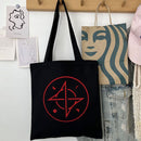 ATEEZ Logo Tote Bag Merch Collection