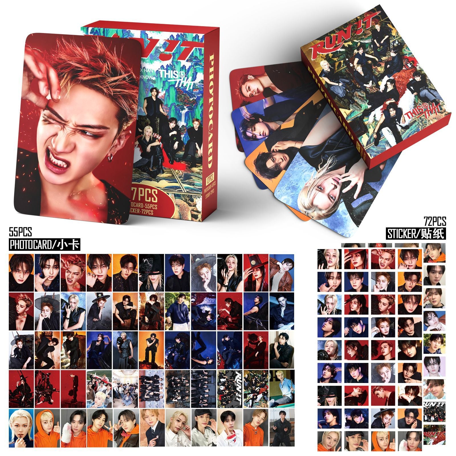 Photo Cards