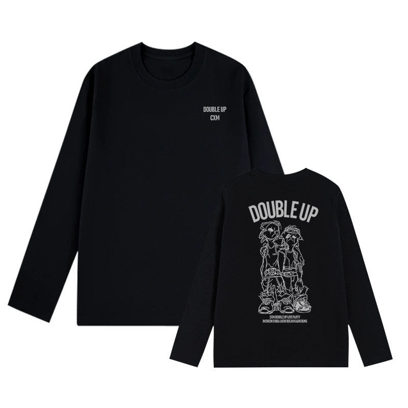 SEVENTEEN Double Up Sweater Merch 2026