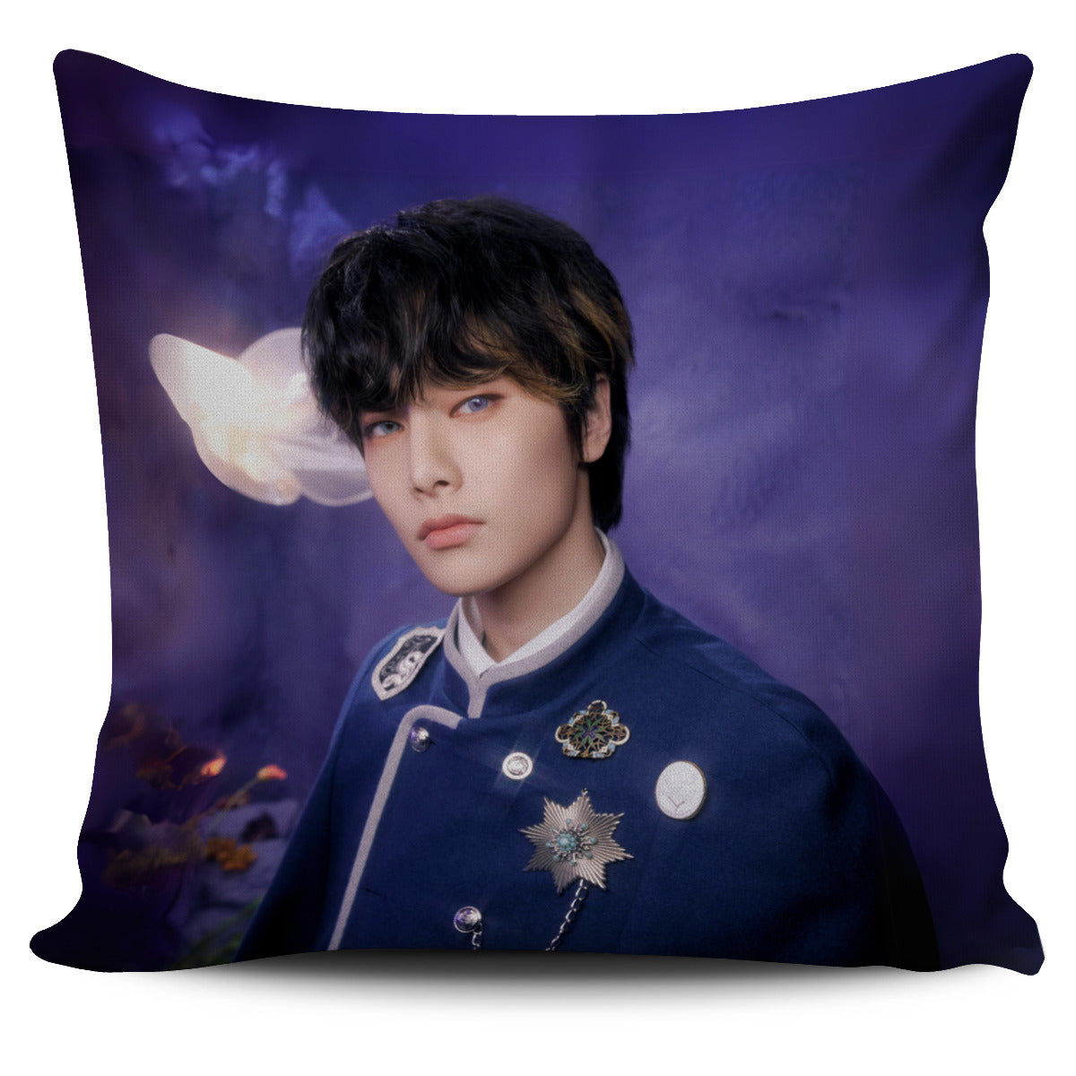 Stray Kids SKZ Magic School Pillowcase