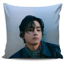 Taehyung Friends Pillowcase