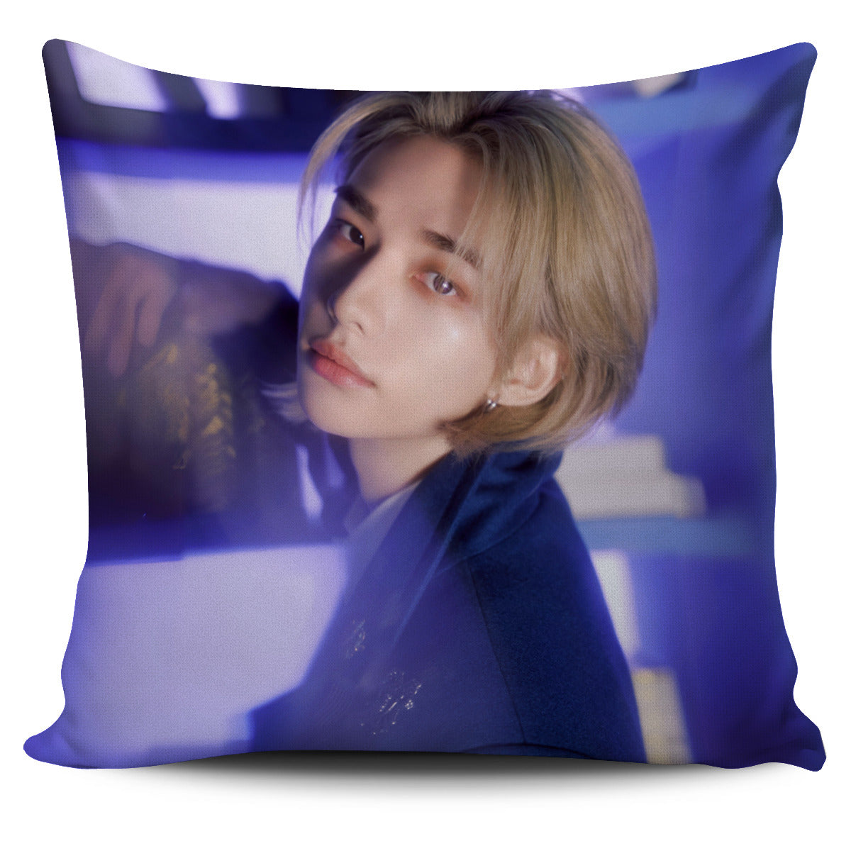 Stray Kids SKZ Magic School Pillowcase