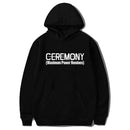 Stray Kids New Song Ceremony 2025 Merch