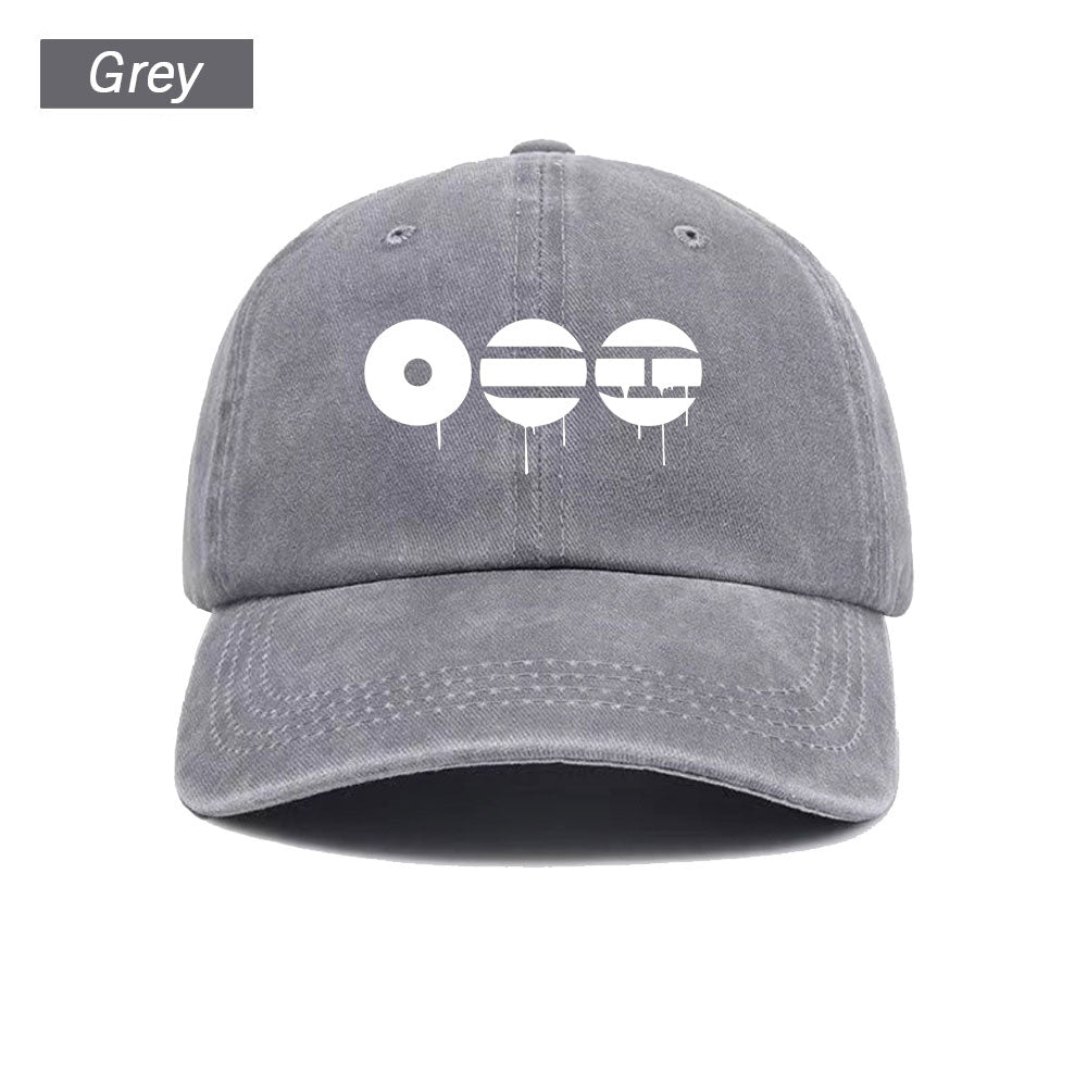 Bangtan Boys 2026 Arirang Baseball Cap Merch