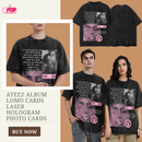 Bangtan Taehyung V Friends Shirt