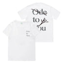 K-Pop Seventeen Ode to You T-Shirt Konzertshirt