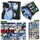 Enhypen Desire Unleash Lomo Card