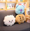 Bangtan 21 Plush Toy 35CM