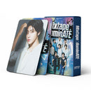 Stray Kids DominATE Mixtape Lomo Cards