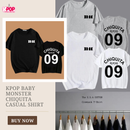 KPOP Baby Monster Chiquita Casual Shirt