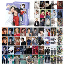 Bangtan Boys FESTA 2025 Lomo Card Collection