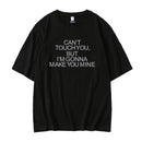 Enhypen Desire Unleash Shirt Merch