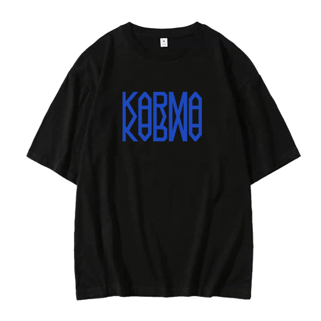Stray Kids New Album KARMA 2025 Shirt