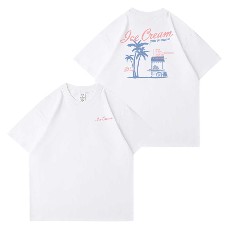 TXT Yeonjun No Labels Shirt