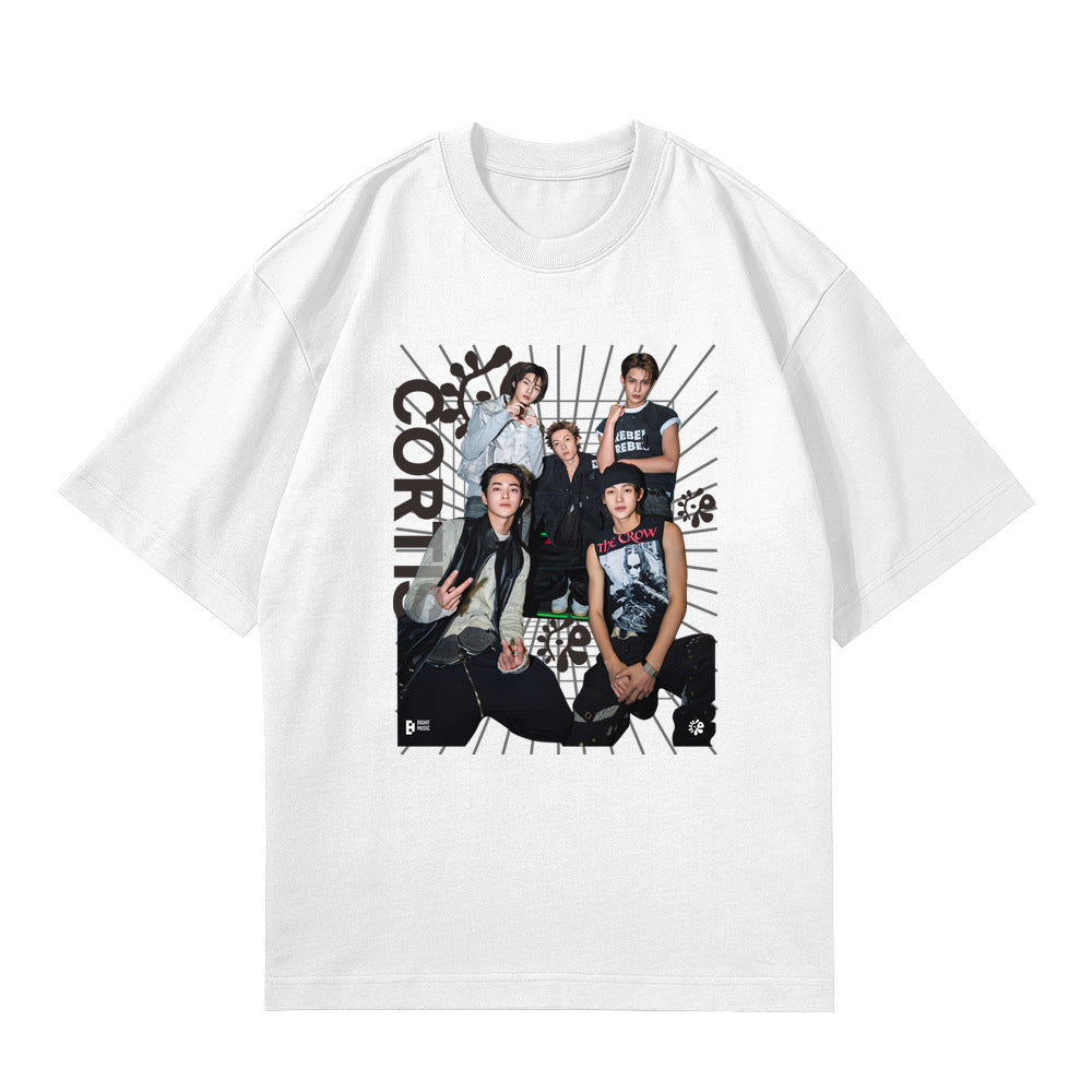 Cortis 2026 Cool Shirt Merch