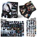 Enhypen Desire Unleash Lomo Card