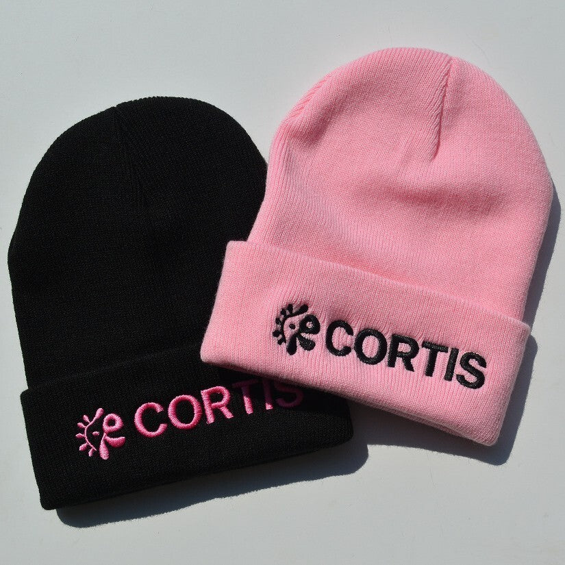 Cortis 2026 Knitted Hat Accessories