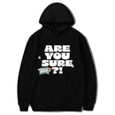 Bangtan Jimin JK Are You Sure Merch