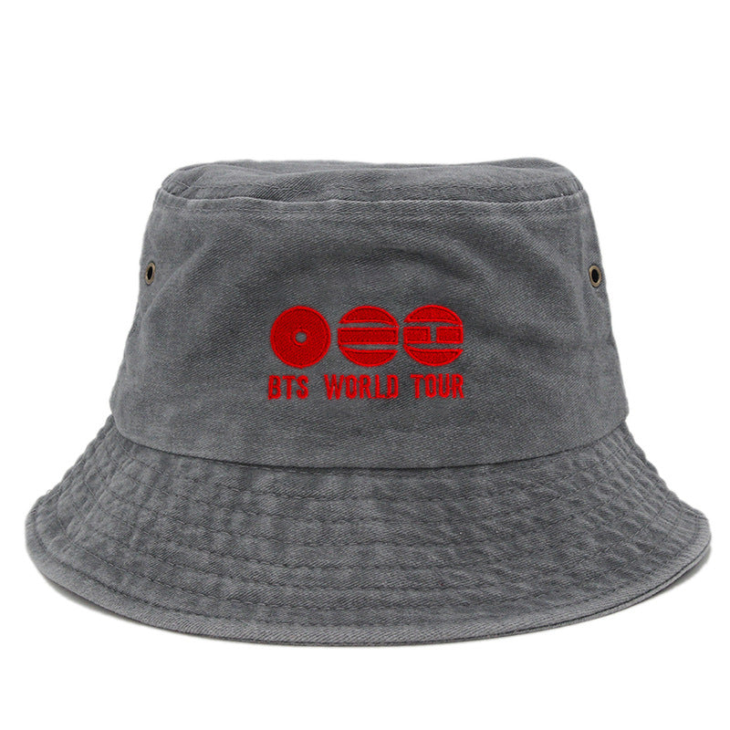 Bangtan Boys Arirang 2026 New Album Bucket Hat