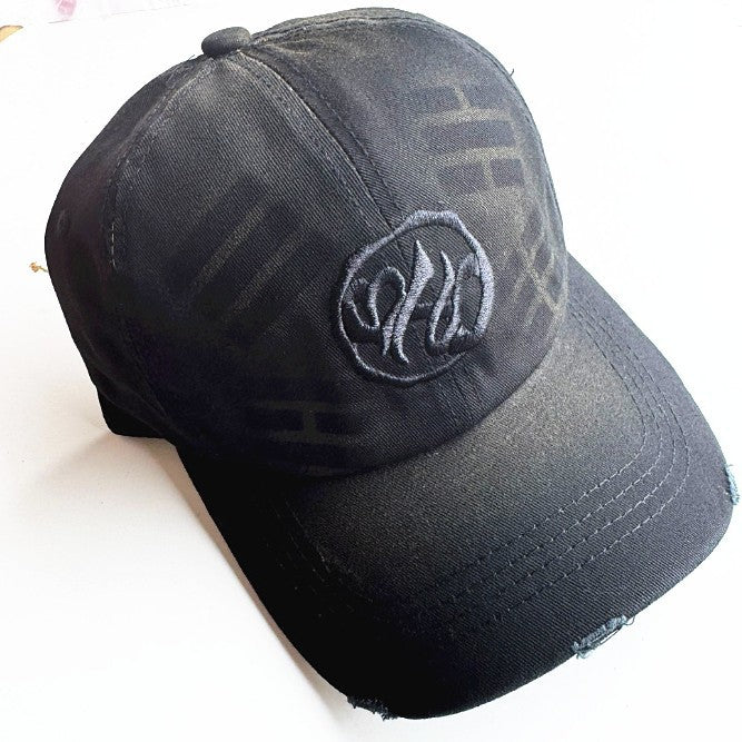 Bangtan Washed Vintage 2026 Baseball Cap