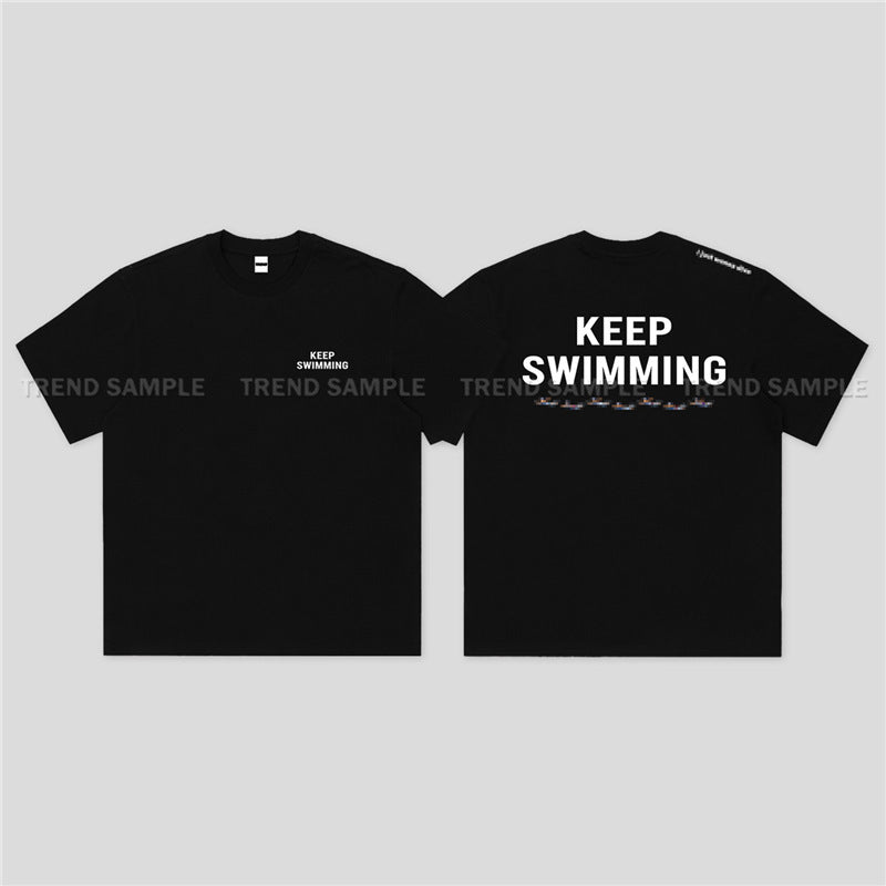 Bangtan Arirang Keep Swimming 2026 Shirt Merch