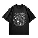 Stray Kids 2025 Doodle New Concert Shirt
