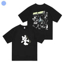 Bangtan RM Right Place Wrong Person Album Shirt