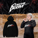 Stray Kids Chk Chk Boom Hoodie