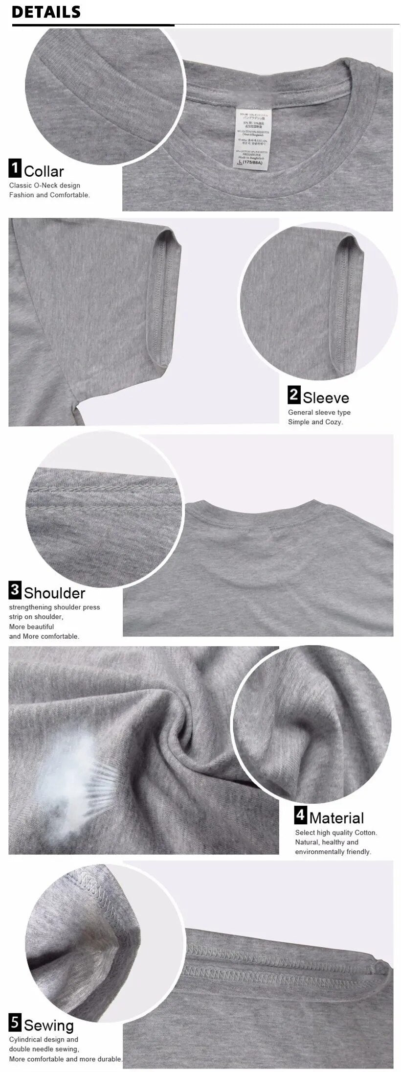 KPOP Stray Kidz New Album 5-Star Shirt V4