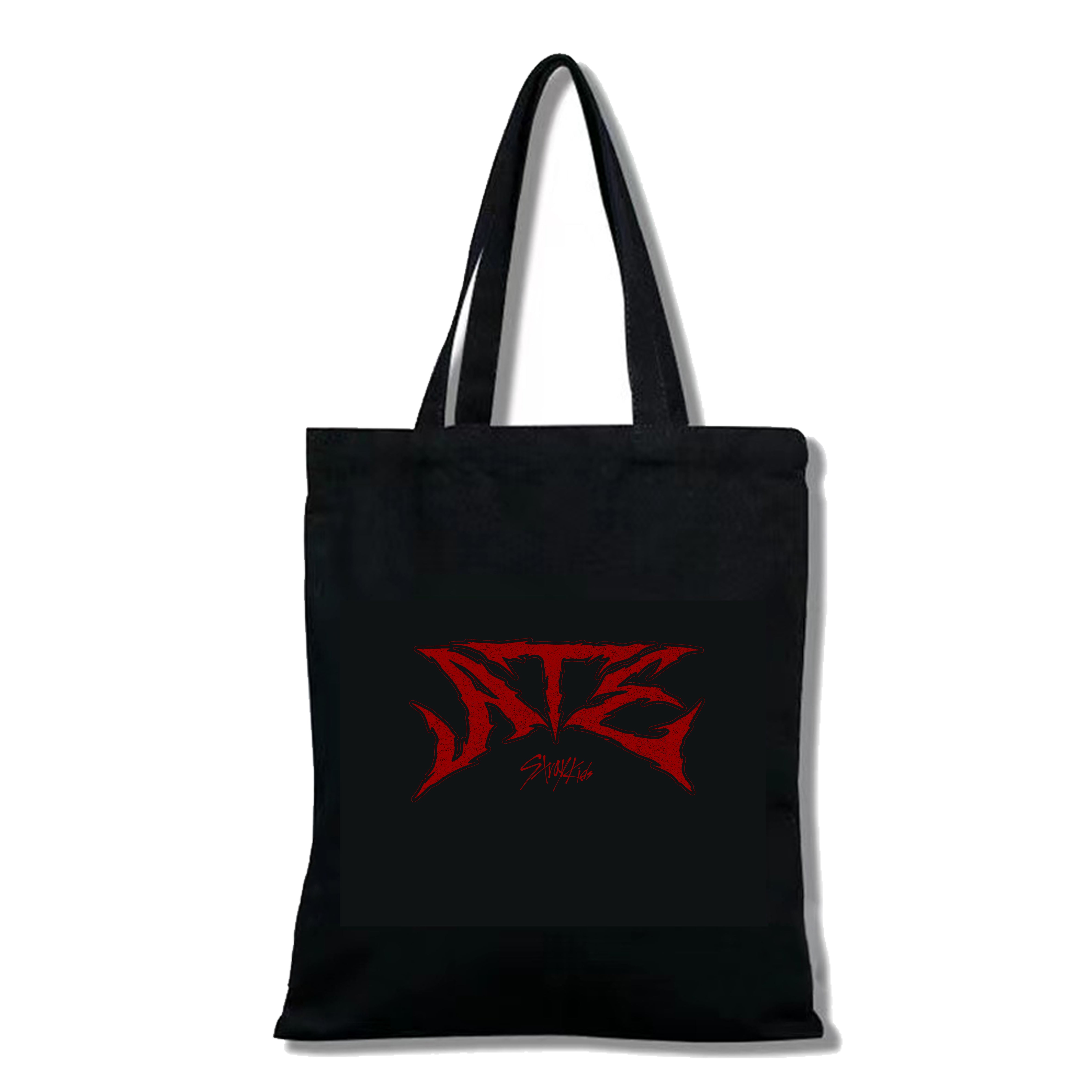 Stray Kids New Album ATE Tote Bag