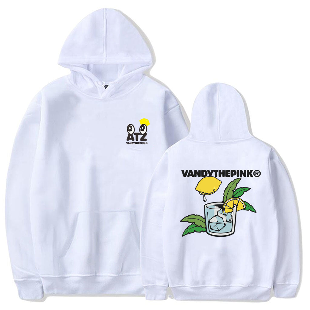 ATEEZ Lemon Drop Hoodie 2025 Merch