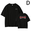 Enhypen Walk The Line Shirt Merch
