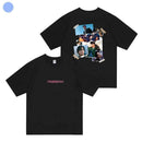 Bangtan Taehyung "FRIENDS" Shirt