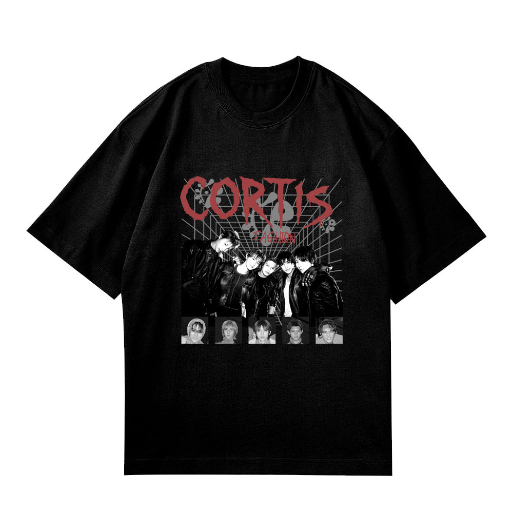 Cortis 2026 Cool Shirt Merch