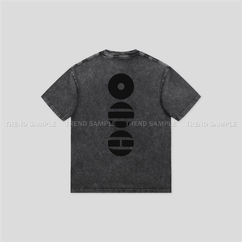 Bangtan Arirang 2026 Ash Gray Shirt Merch
