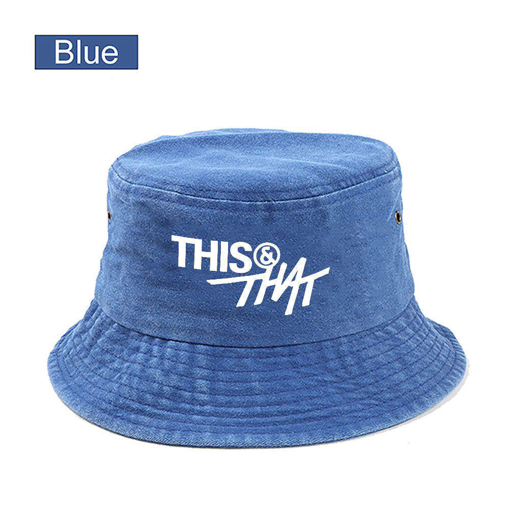 Stray Kids This or That 2026 Bucket Hat