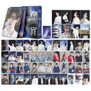 Enhypen 4th Single YOI Lomo Card