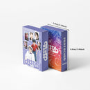 Bangtan Boys FESTA 2025 Lomo Card Collection