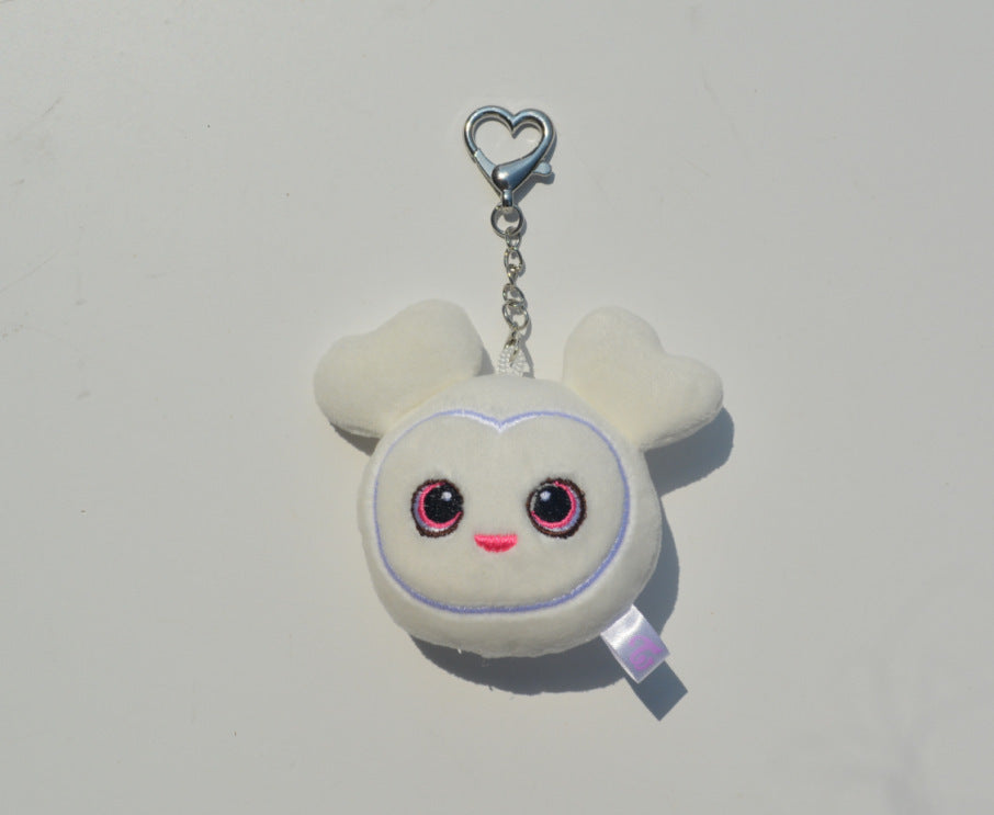 TWICE Plush Keychain Ring Accessories