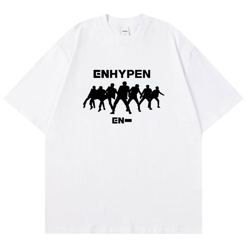 Enhypen Dance Shirt