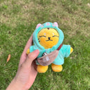 Seventeen Hoshi Plush Pendant Toy
