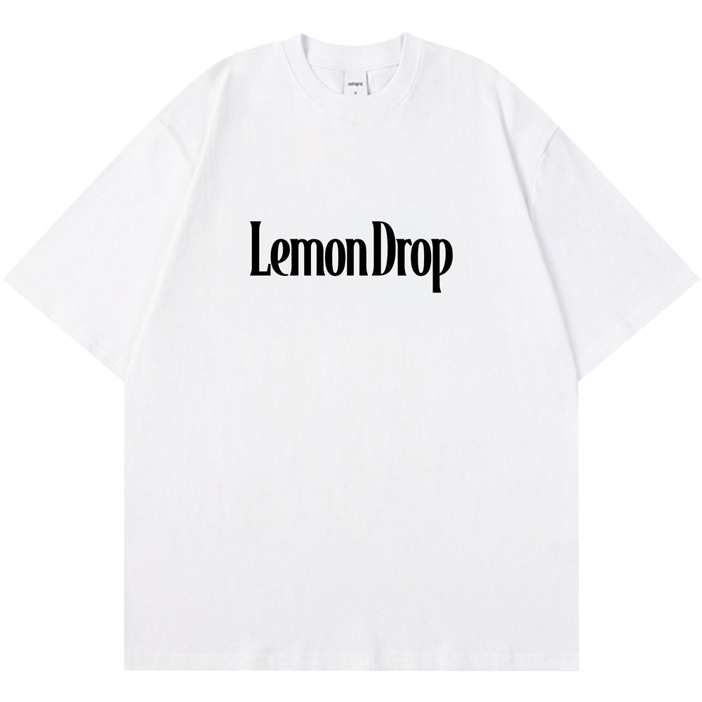 ATEEZ Lemon Drop Shirt