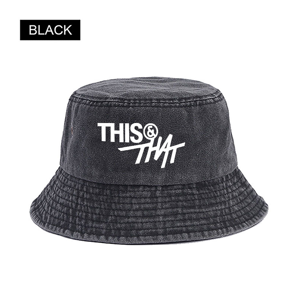 Stray Kids This or That 2026 Bucket Hat