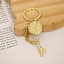 Bangtan Boys New Keychain Merch