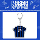 Stray Kids KARMA 2025 Shirt Keychains Rings
