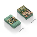 Stray Kids Hollow Lomo Cards Collection