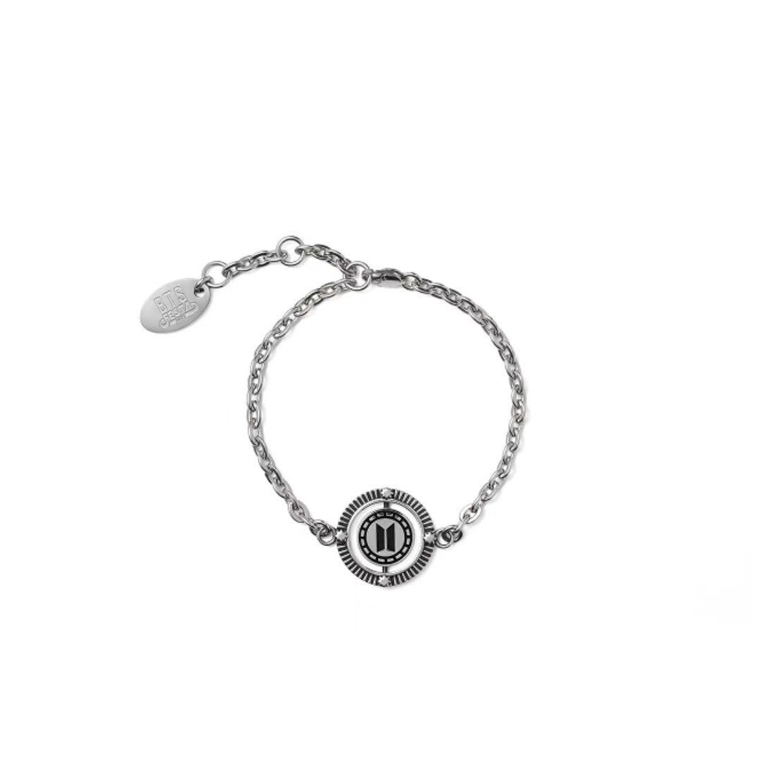 Bangtan Boys Festa 2026 Bracelet Accessories